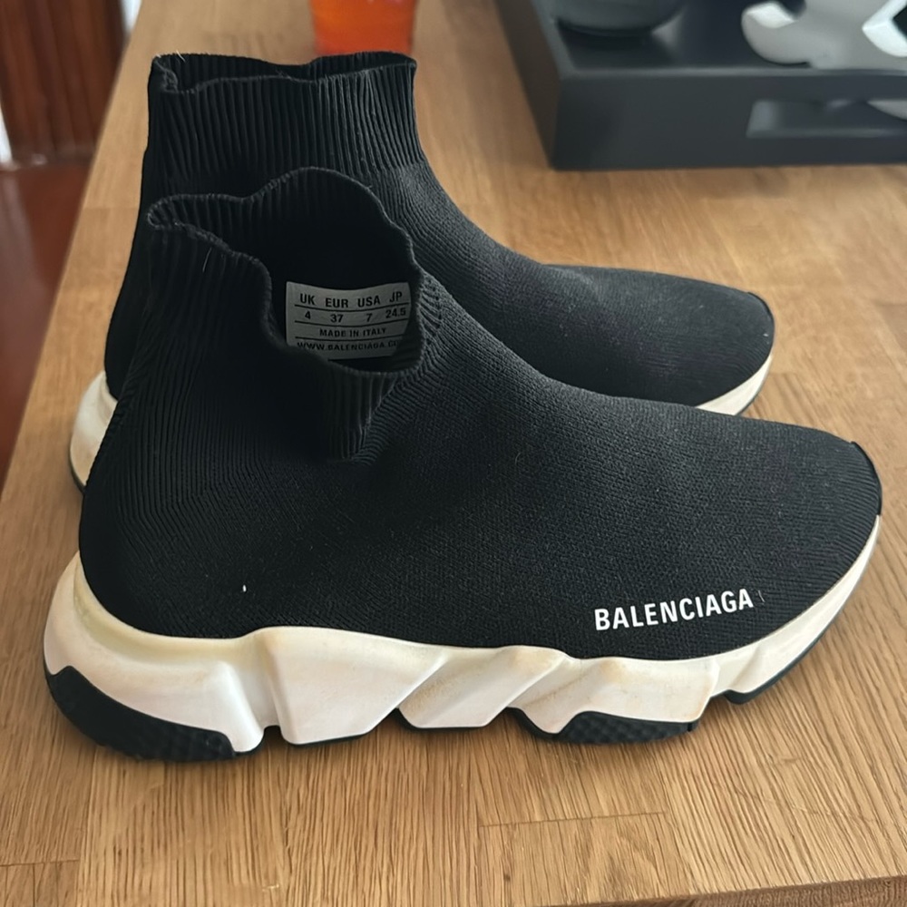 Balenciaga